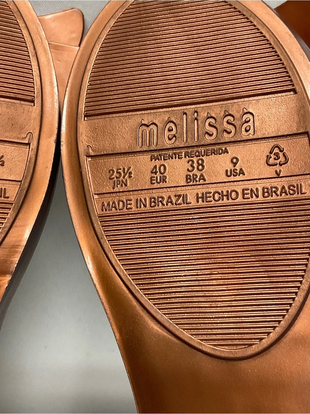 Melissa ultragirl sweet